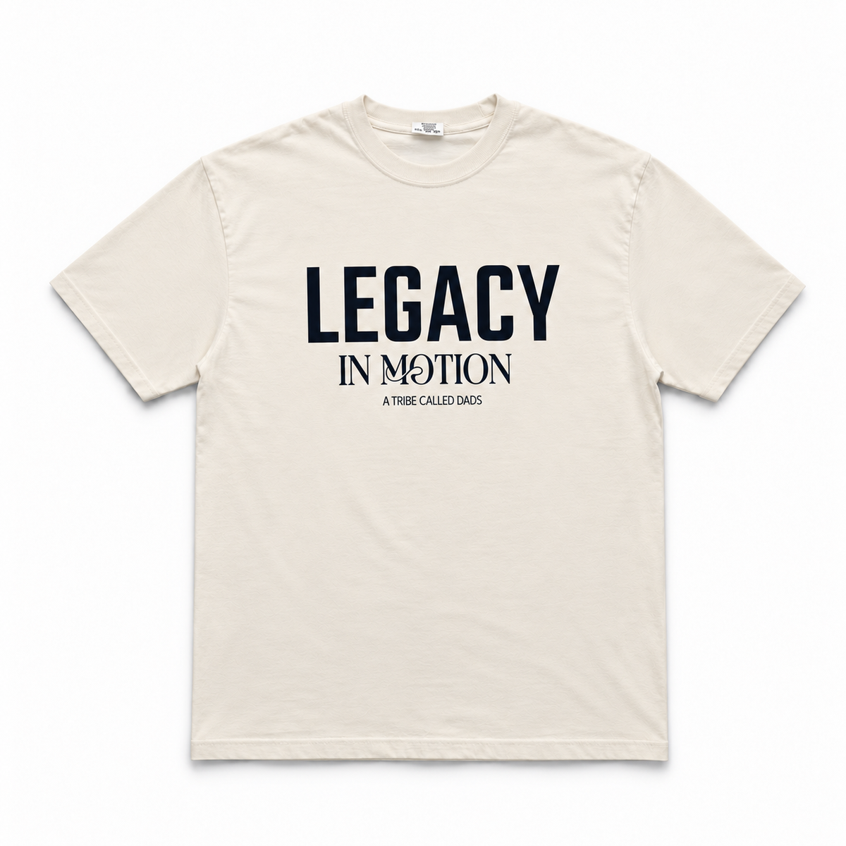 Legacy In Motion Vintage Cream