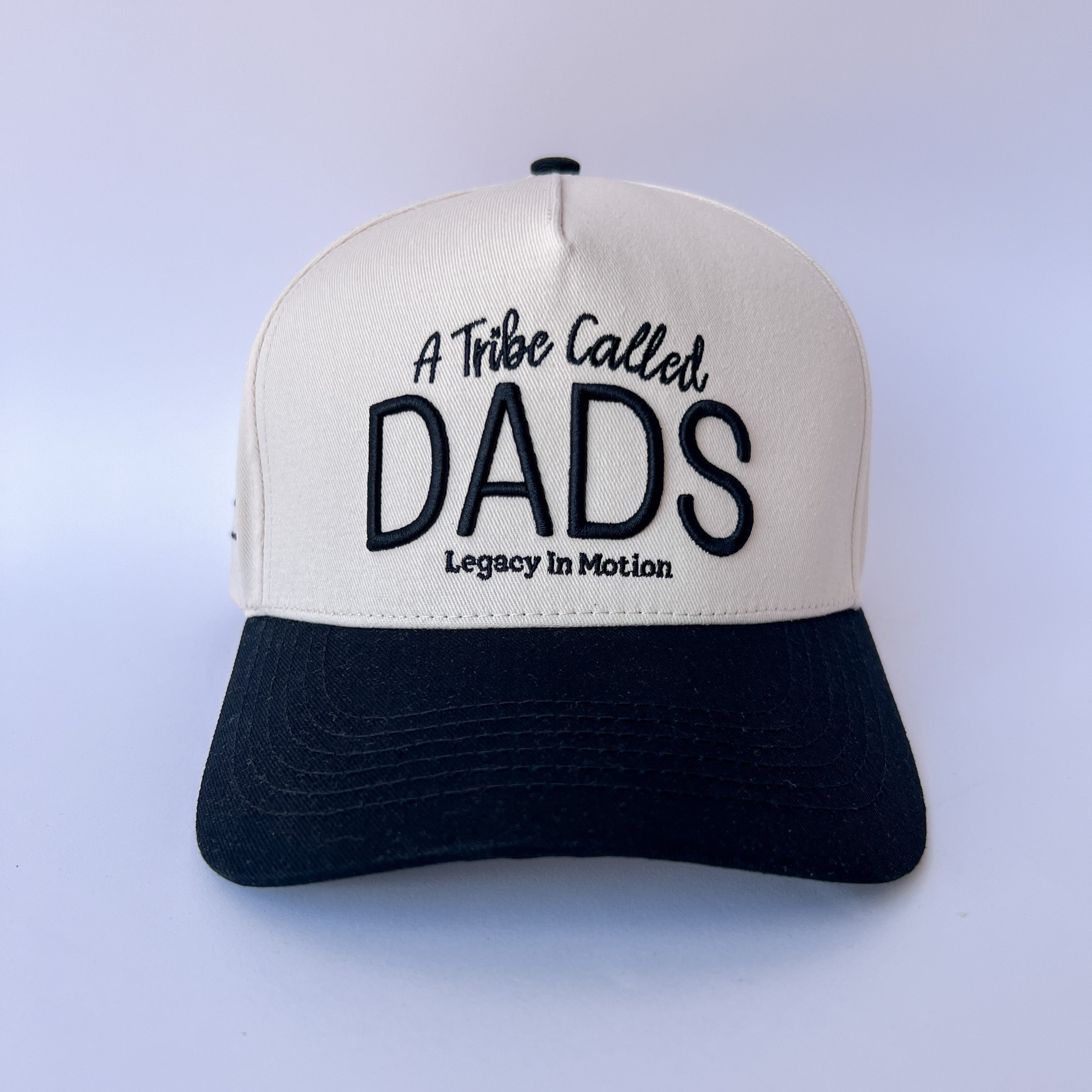 Motion Tribe - Black