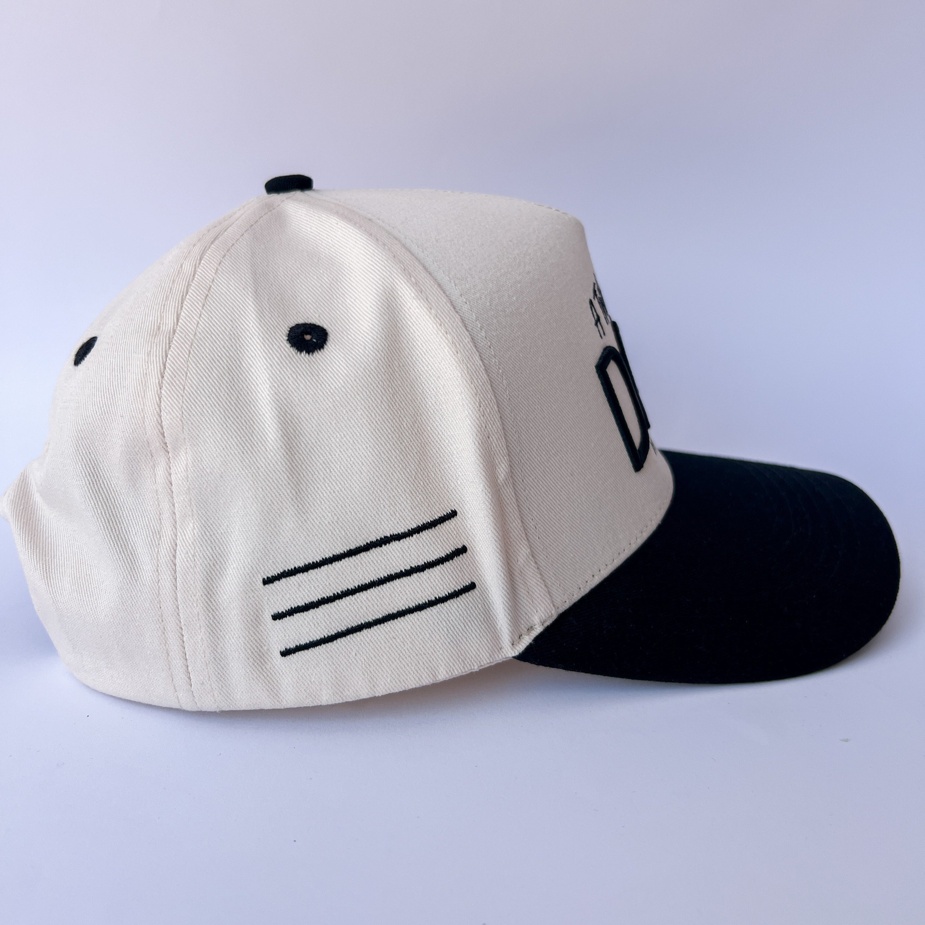 Motion Tribe - Black