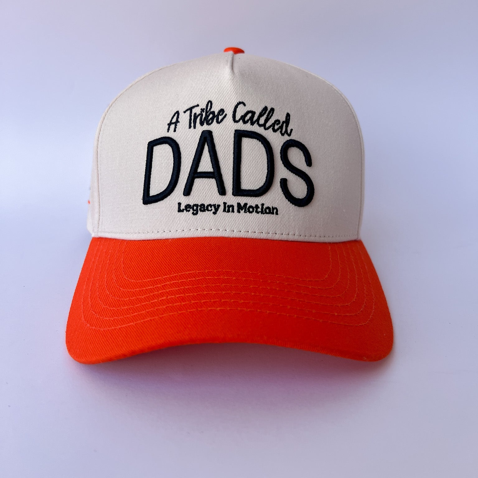 Motion Club - Orange