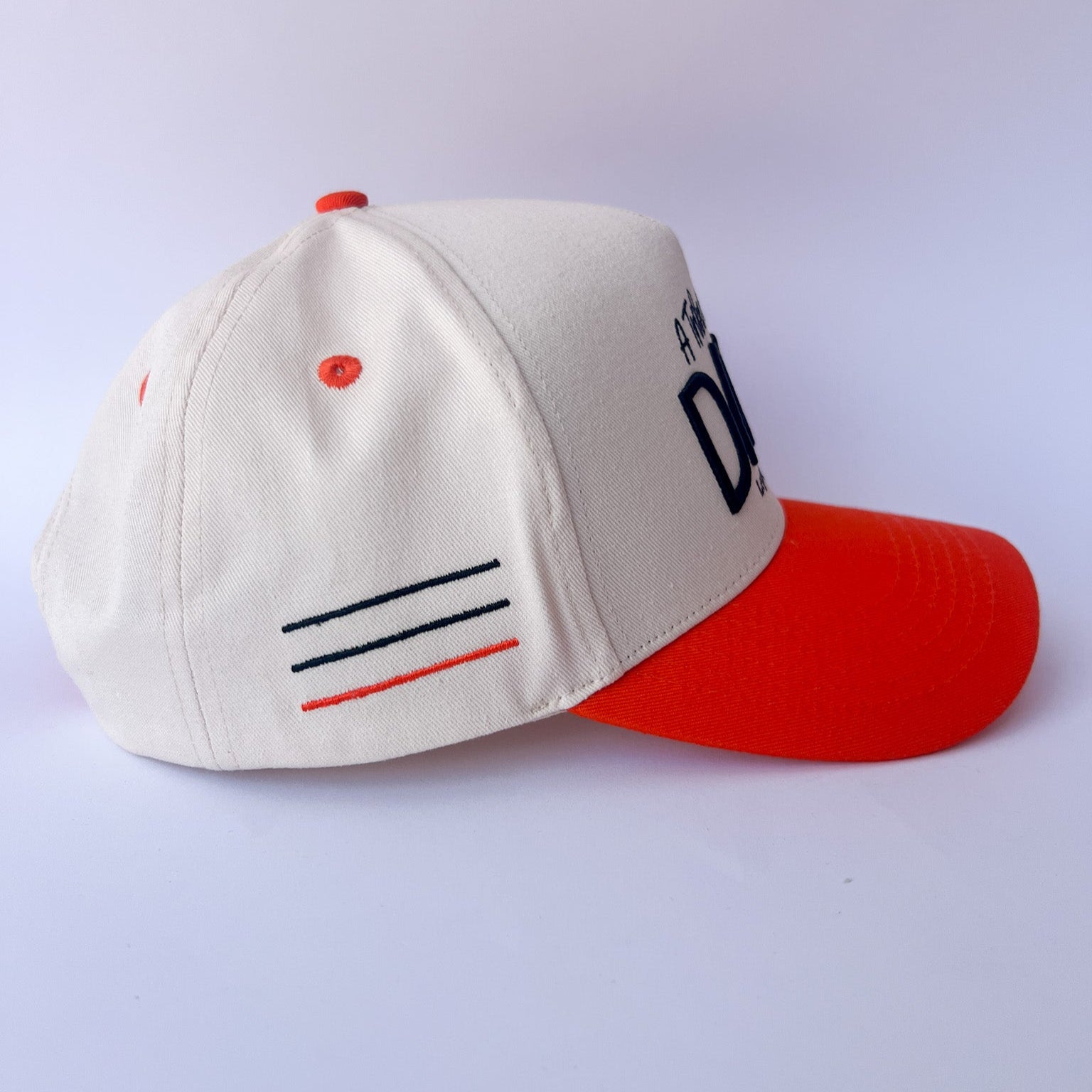 Motion Club - Orange