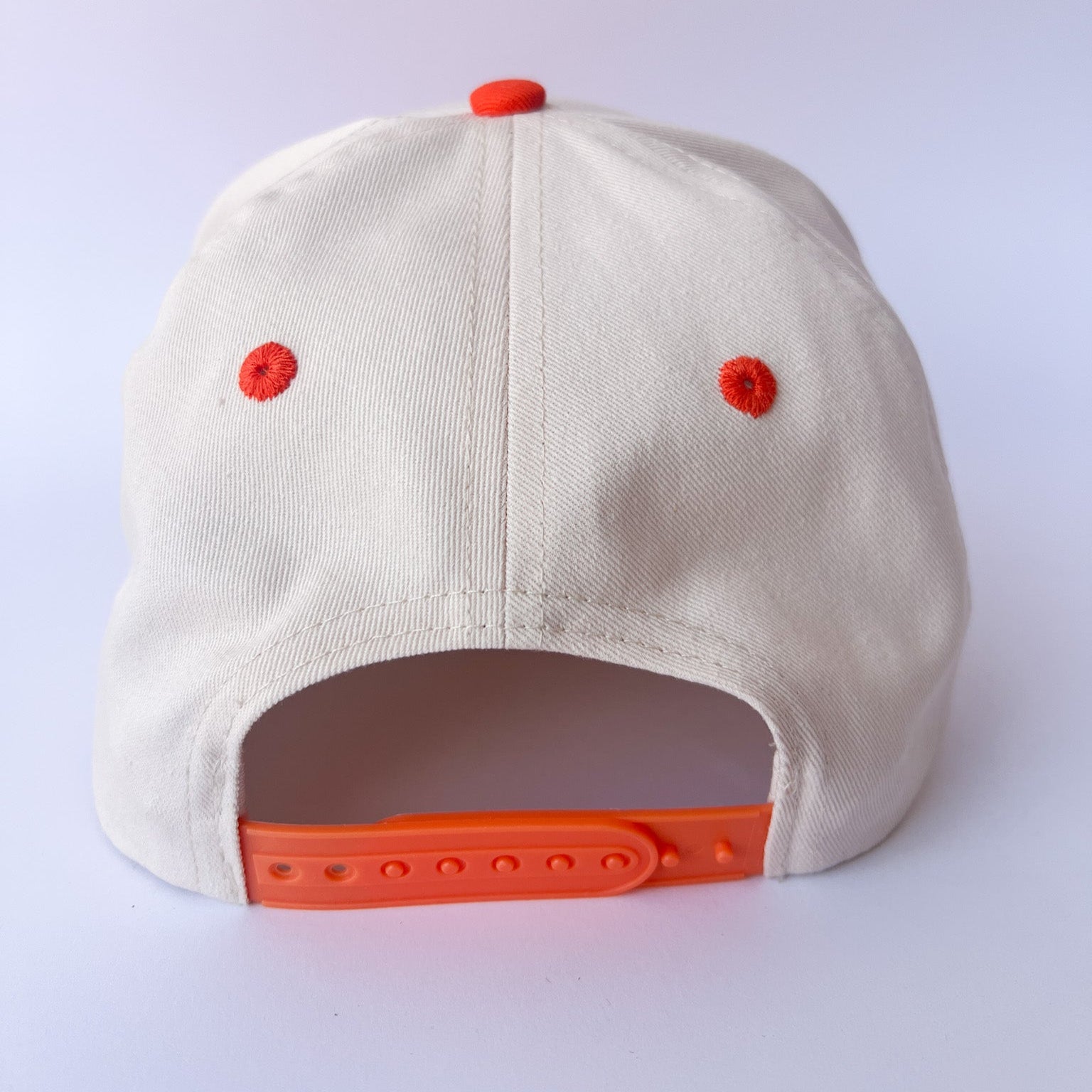 Motion Club - Orange