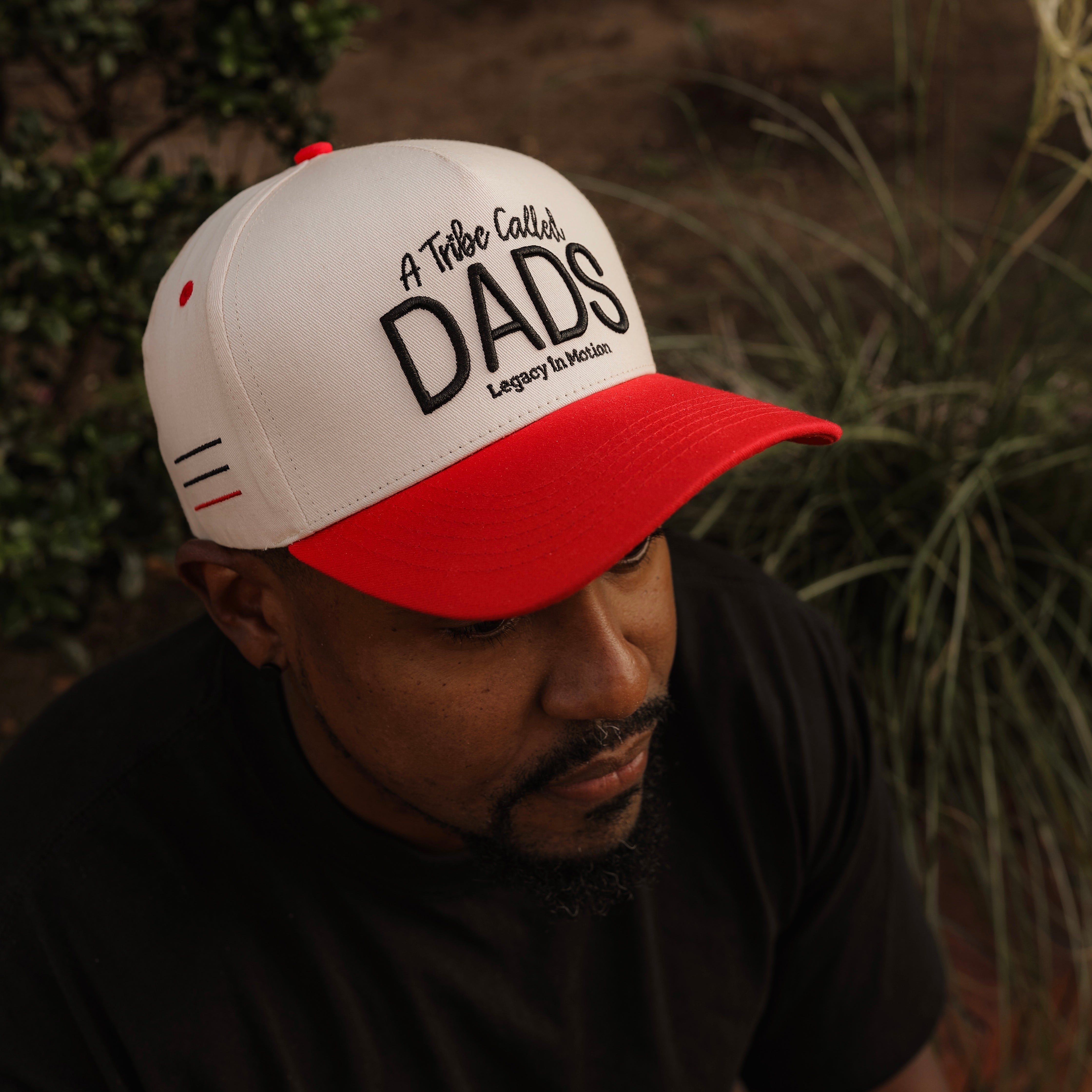 Motion Club SnapBack Hat