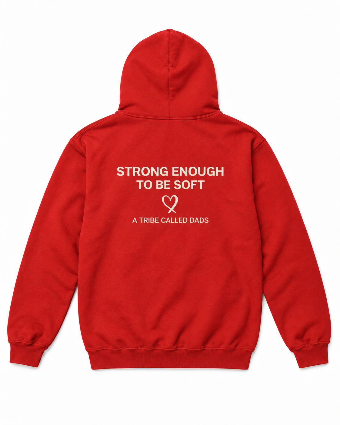 Lead With Love Hoodie