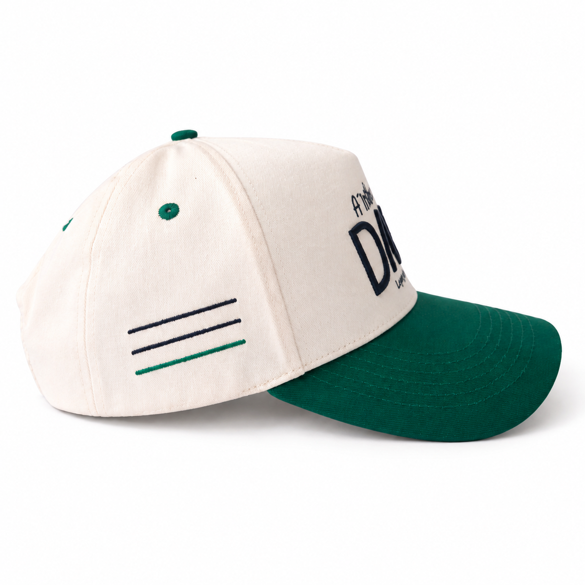 The Classic - Green