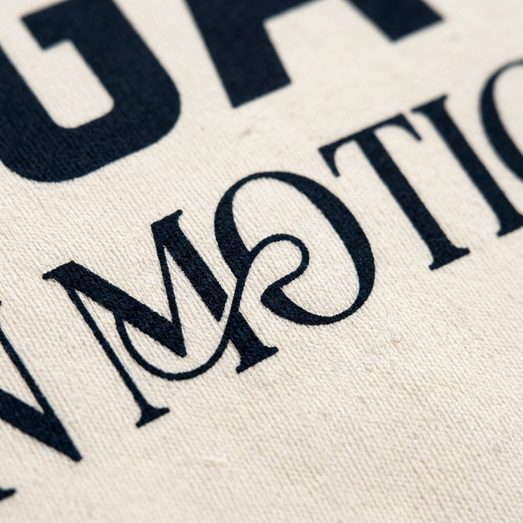 Legacy In Motion Vintage Cream
