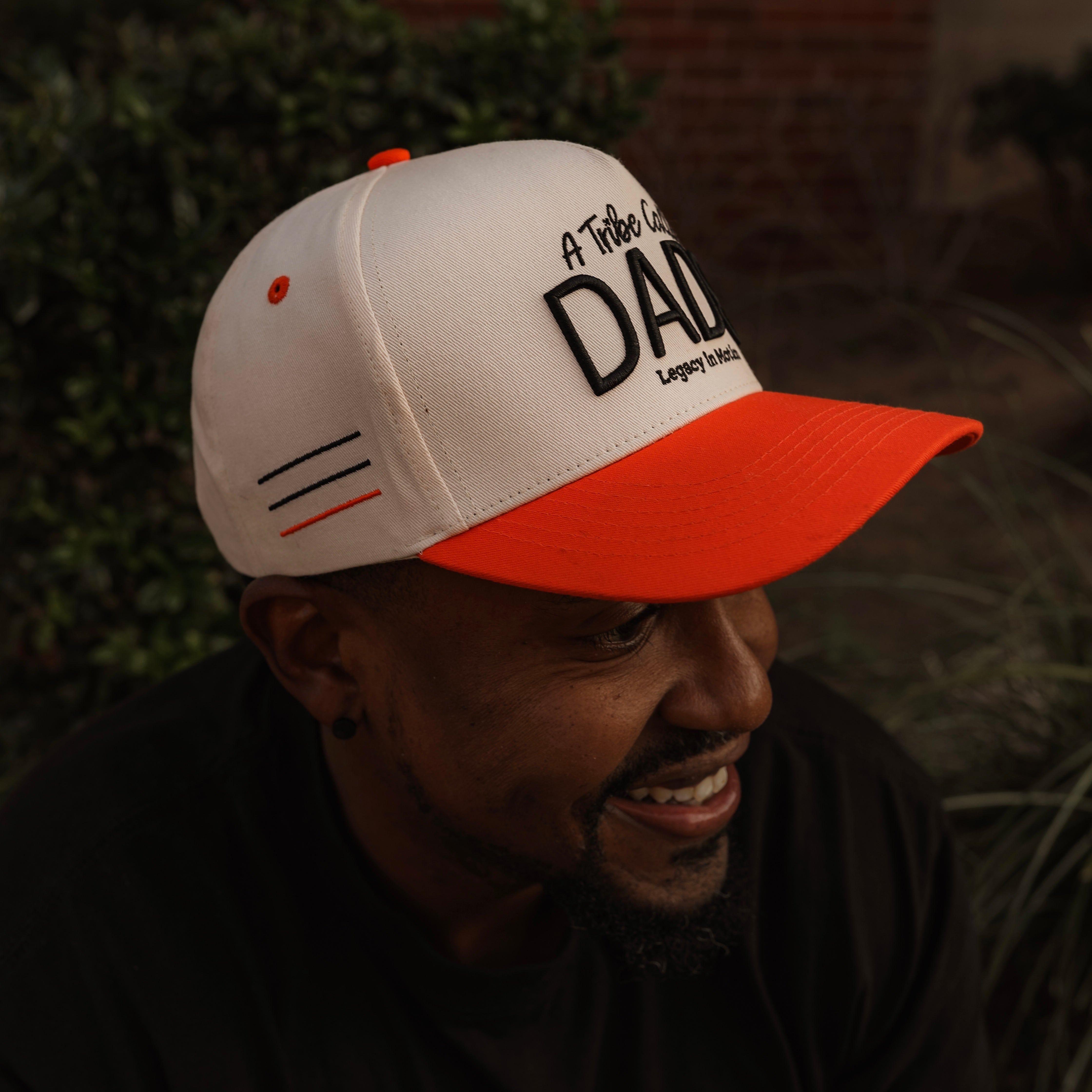 Motion Club - Orange