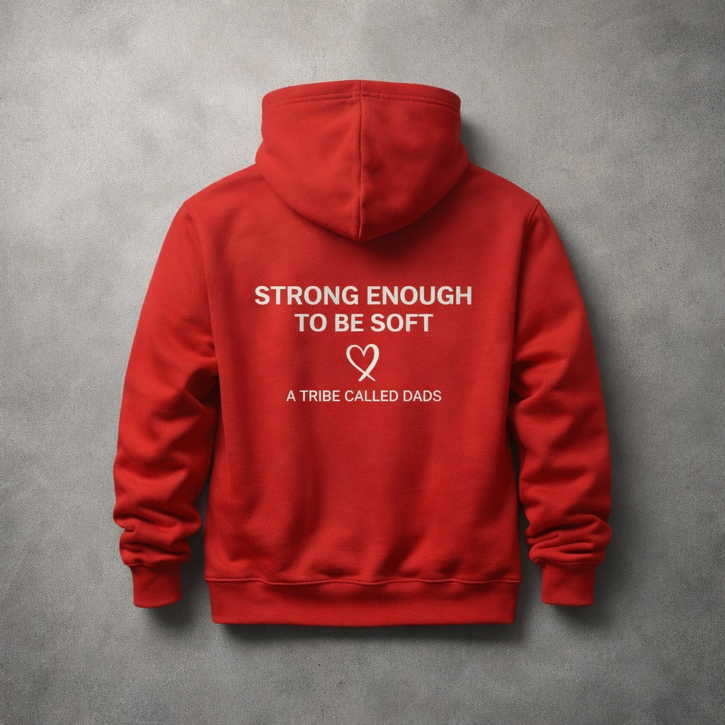 Lead With Love Hoodie