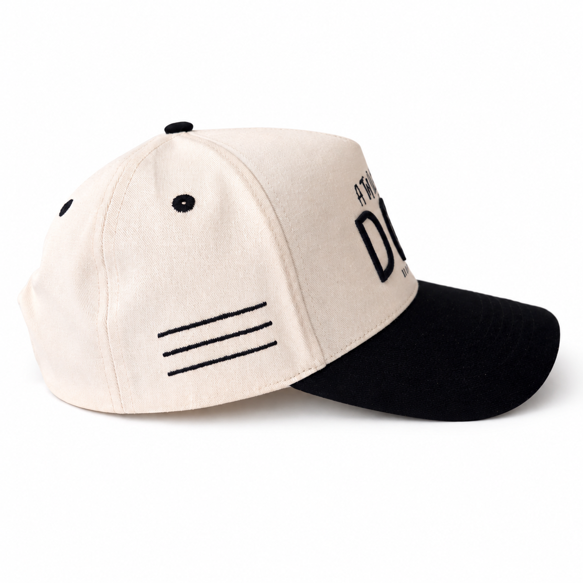 The Classic - Black