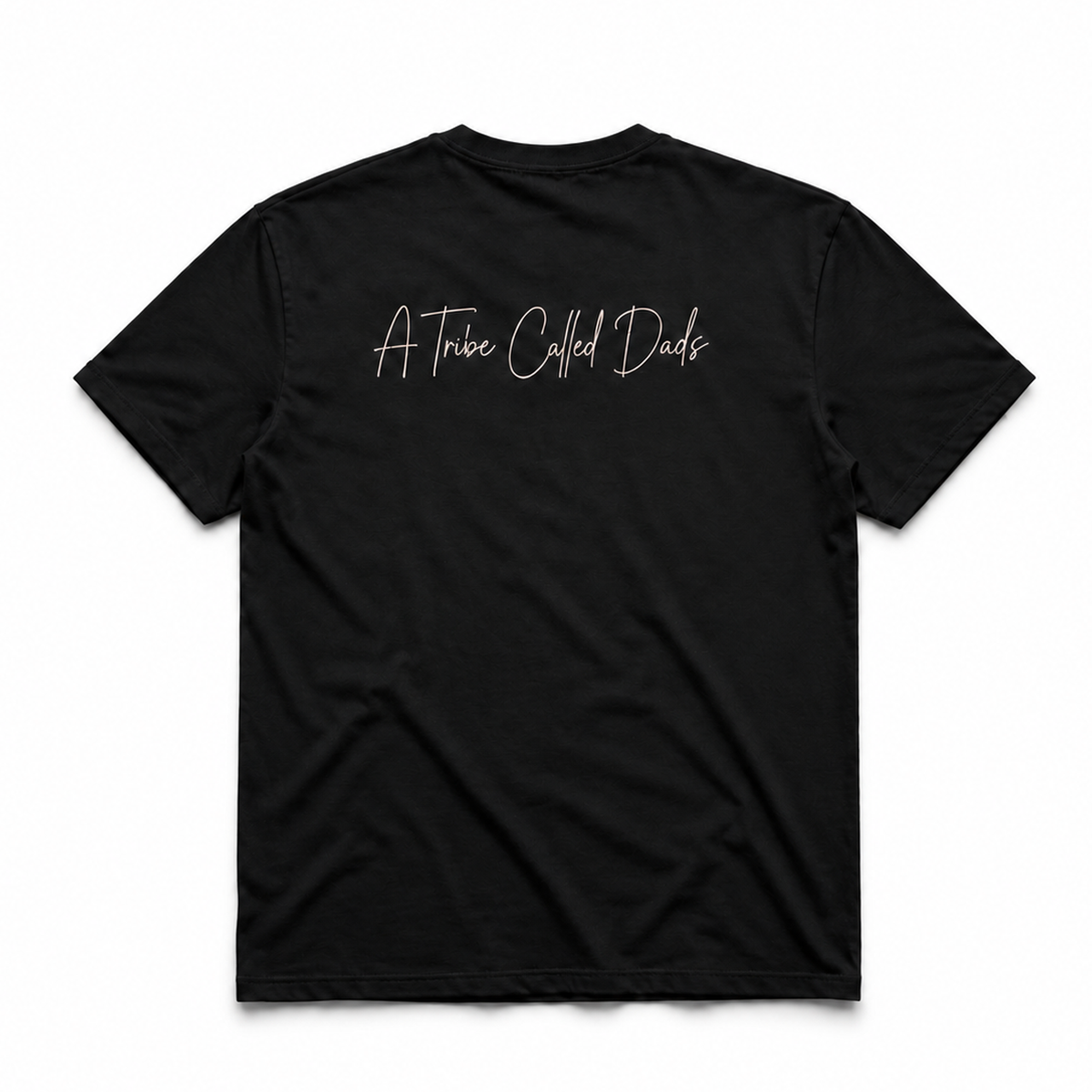 Fatherhood Is Earned Tee