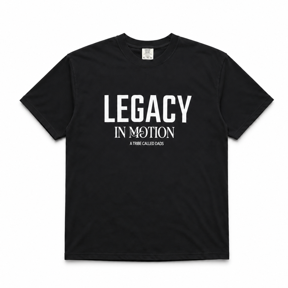Legacy In Motion Vintage Black