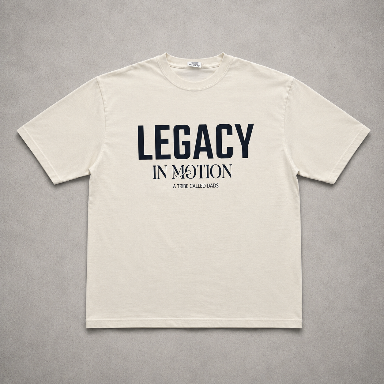 Legacy In Motion Vintage Cream