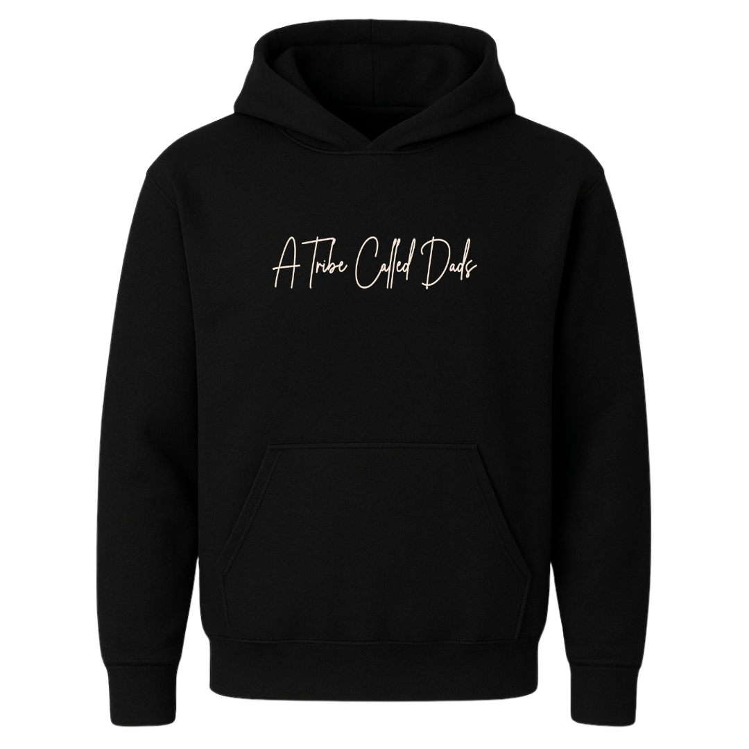 Fatherhood is Earned Hoodie