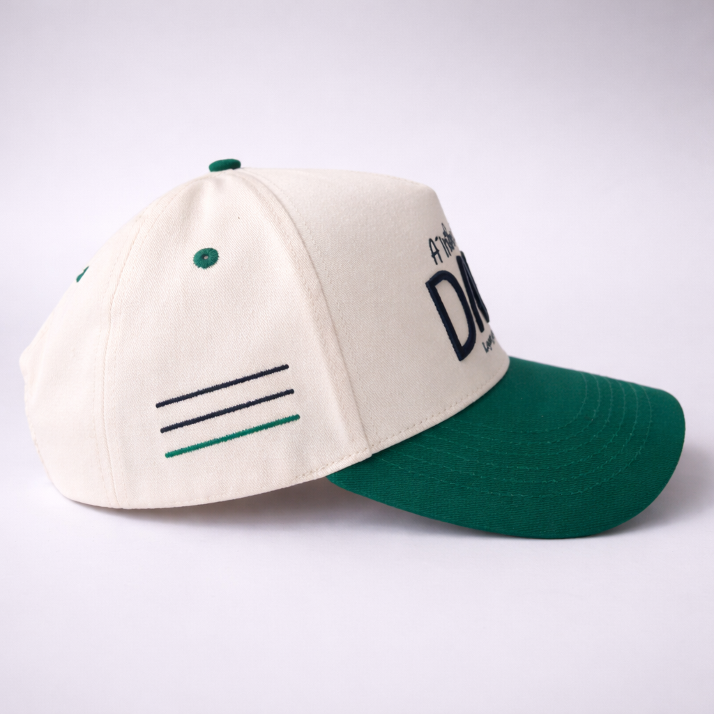 The Classic - Green