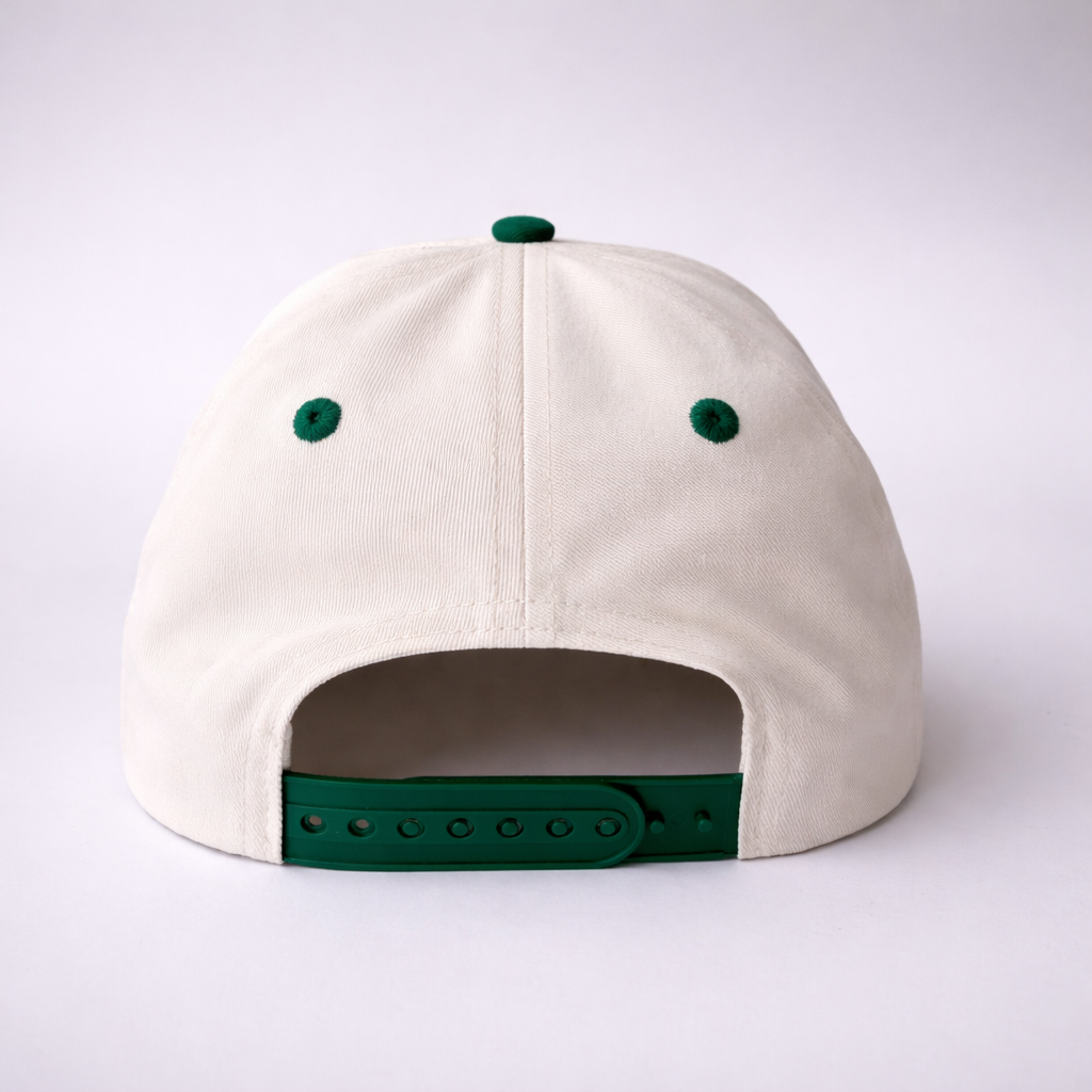 The Classic - Green