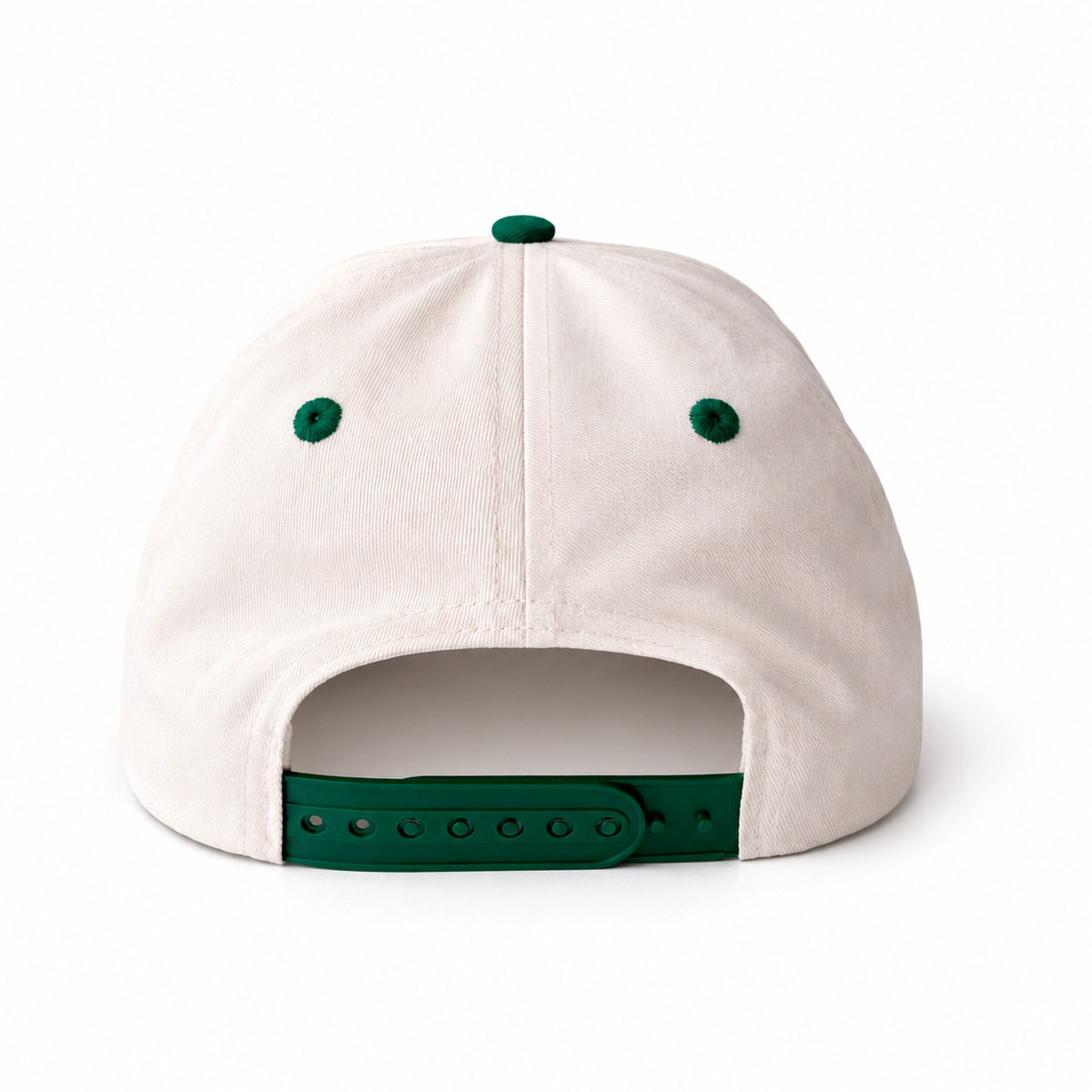The Classic - Green