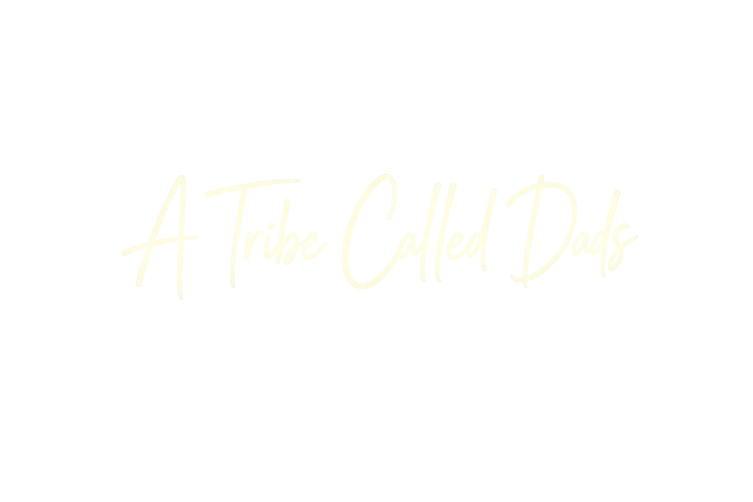 A Tribe Called Dads