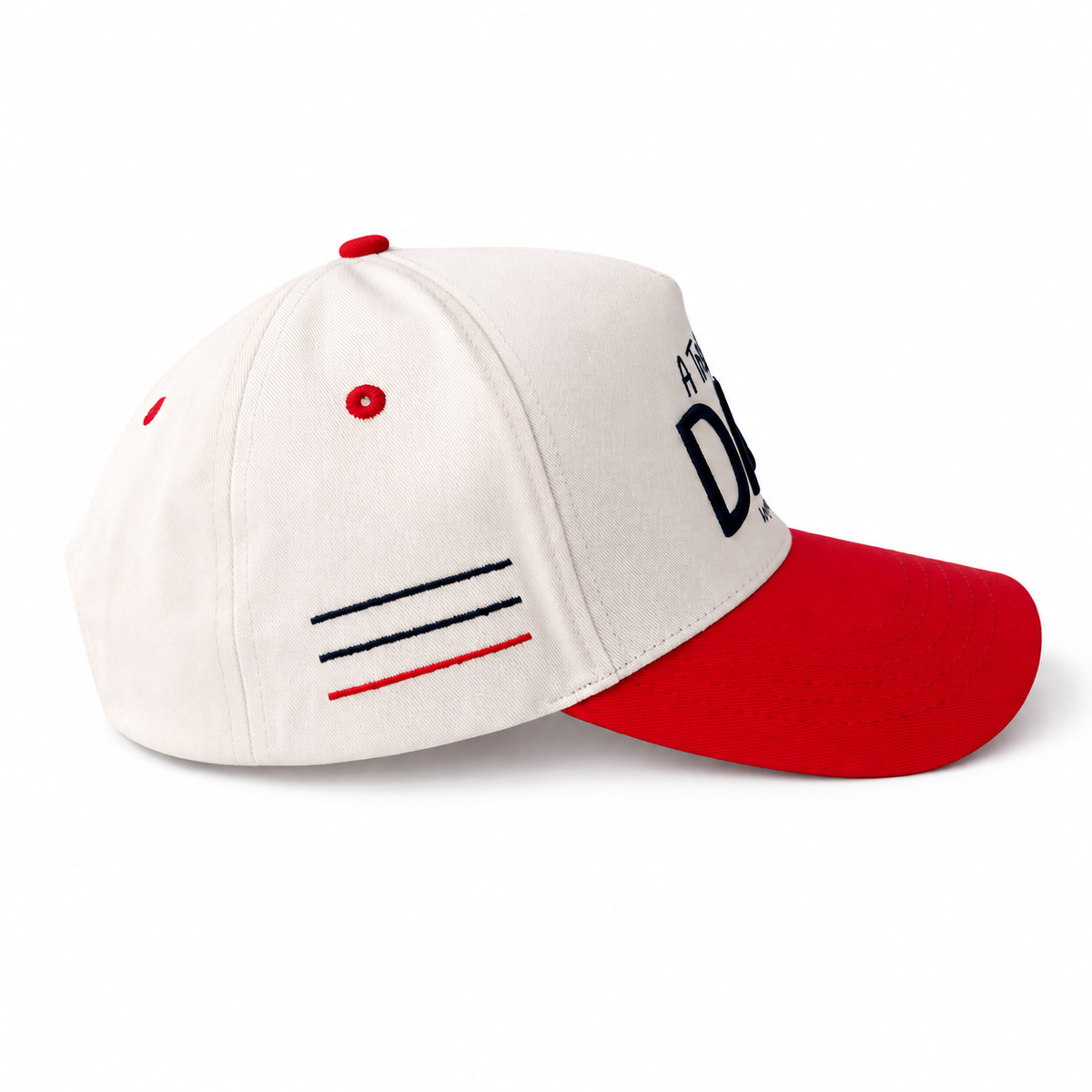 The Classic - Red