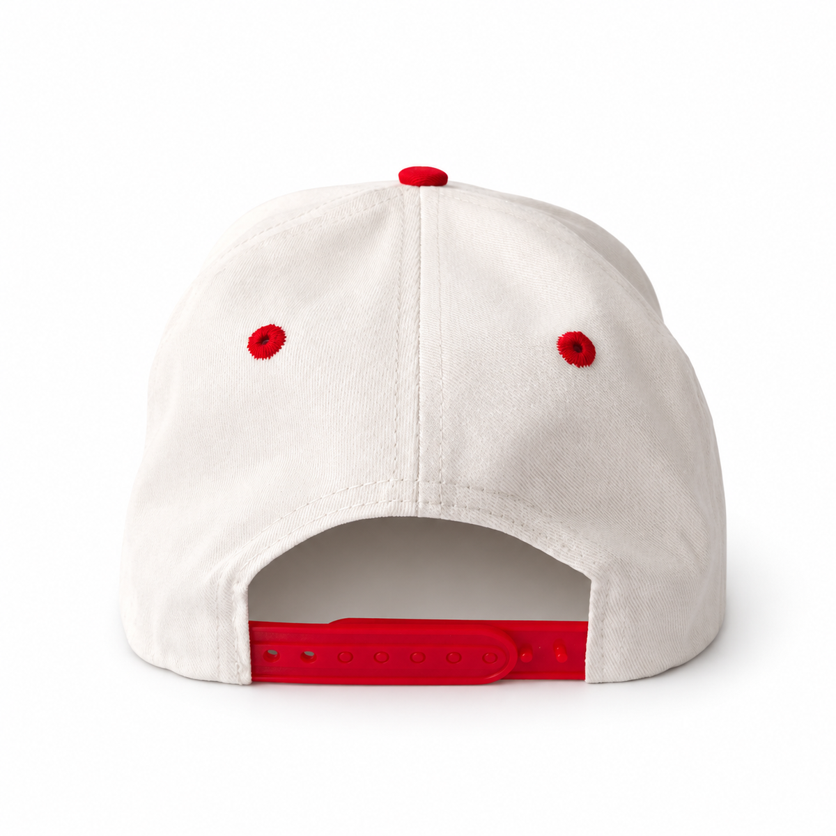 The Classic - Red
