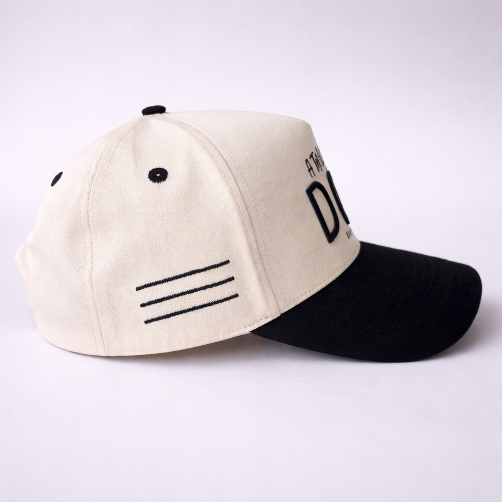 The Classic - Black