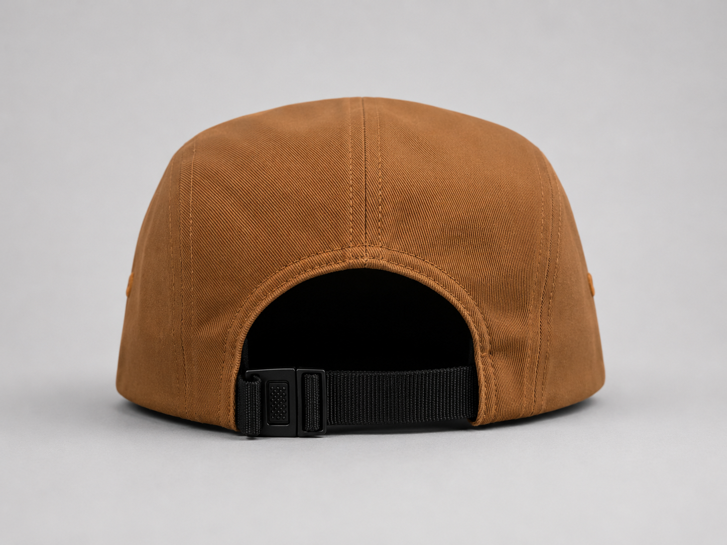 The Legacy Cap - Saddle Brown