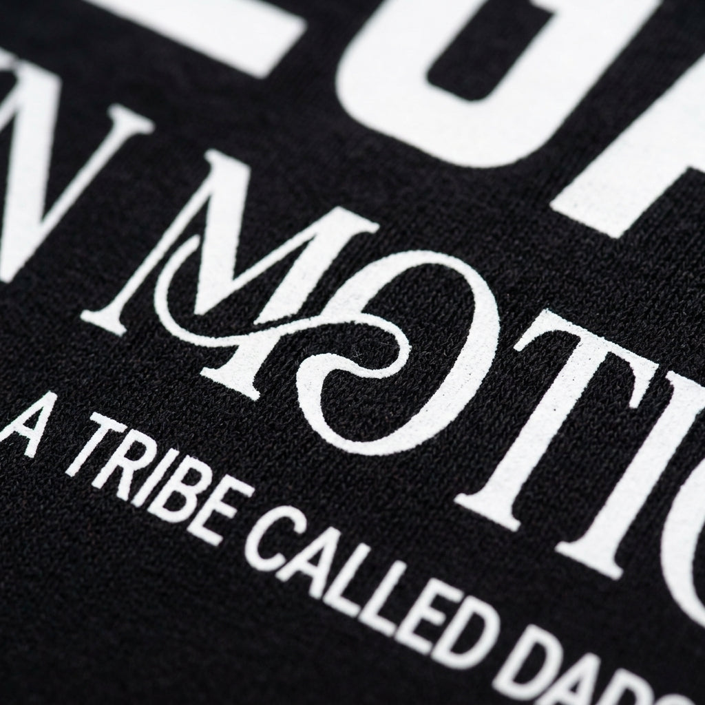 Legacy In Motion Vintage Black