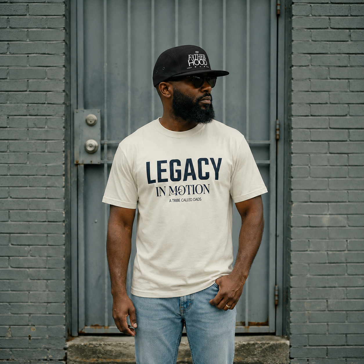 Legacy In Motion Vintage Cream