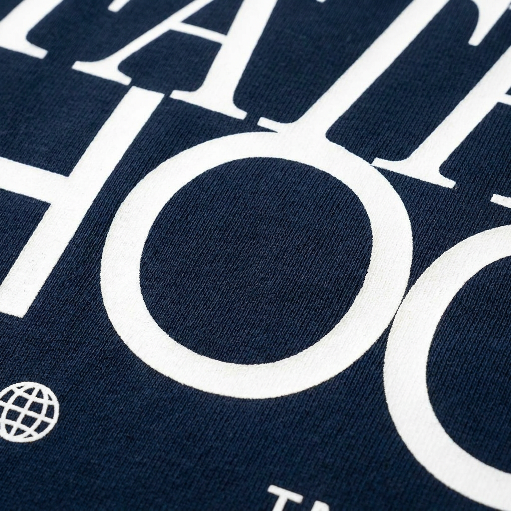 Legacy Tee Brooklyn Blue