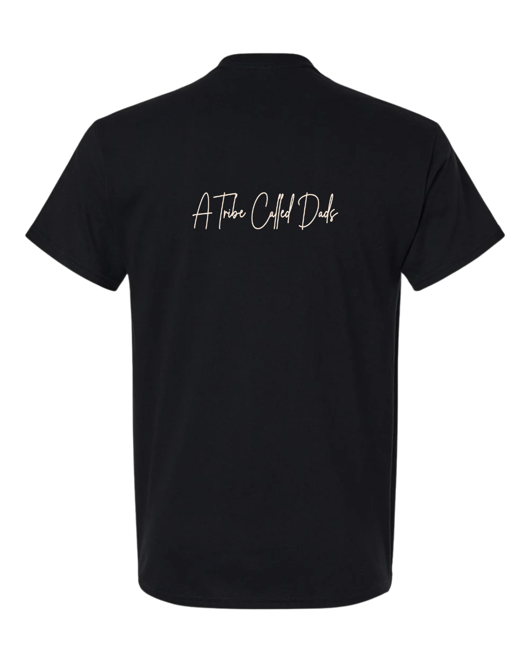 Fatherhood Is Earned Tee