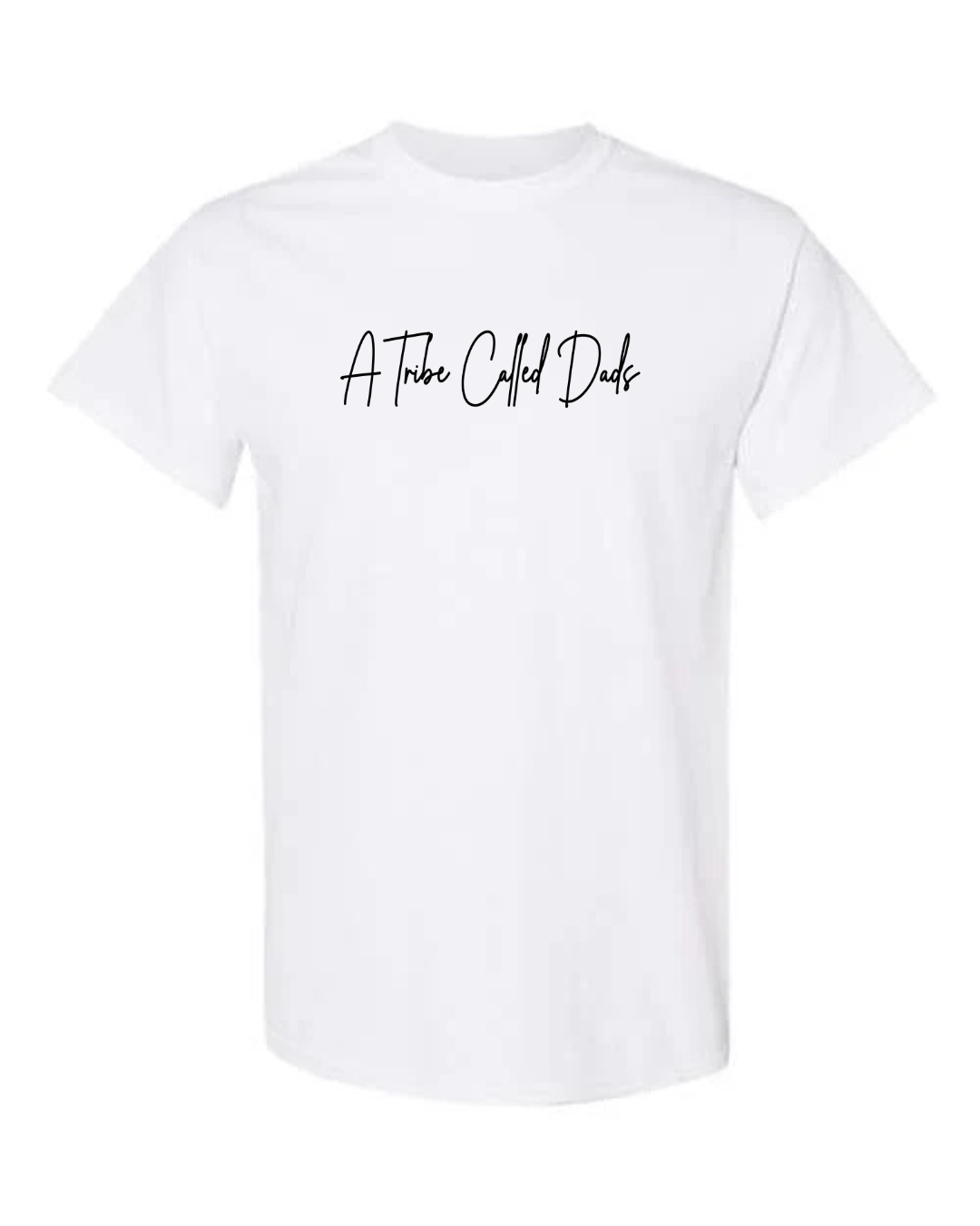 Fatherhood Is Earned Tee